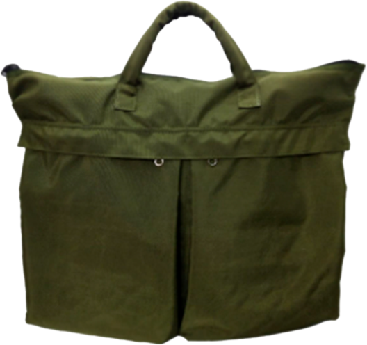 Bolso de estudio